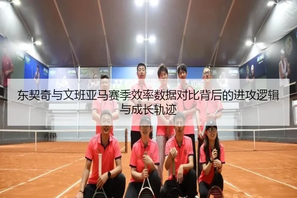 东契奇与文班亚马赛季效率数据对比背后的进攻逻辑与成长轨迹
